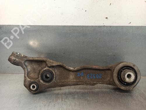 Used Left front suspension arm JAGUAR S-TYPE II (X200) 2.5 V6 (200 hp) 17787483