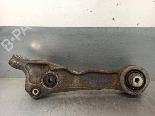 Left front suspension arm JAGUAR S-TYPE II (X200) 2.5 V6 (200 hp) 17787483