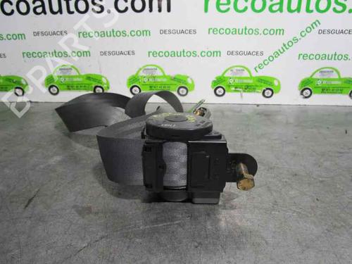 Rear left seatbelt KIA CARNIVAL II (GQ) 2.9 CRDi | BP7444328I29 