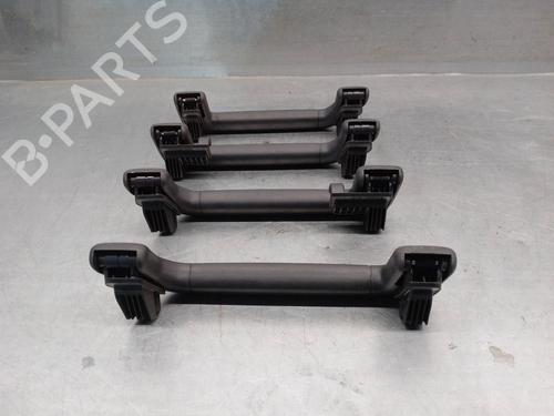 Front right interior door handle PORSCHE CAYENNE (92A) 3.0 Diesel | BP18146728I14 