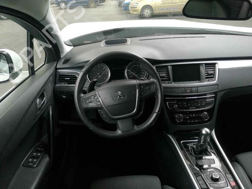 Switch PEUGEOT 508 I (8D_) 2.2 HDi | BP20263207I30 