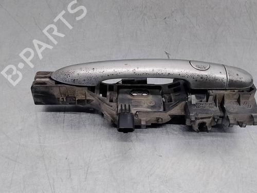 Rear right exterior door handle RENAULT MEGANE II Estate (KM0/1_) 2.0 dCi | BP18480324C130 