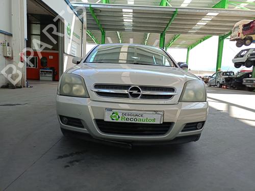Schokdemperveer OPEL VECTRA C (Z02) 1.9 CDTI (F69) | BP19651433C152 