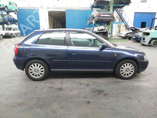 Engine control unit (ECU) AUDI A3 (8L1)  | BP10938664M57 