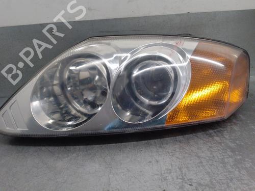 Left headlight HYUNDAI COUPE II (GK) 1.6 16V | BP17514985C28 
