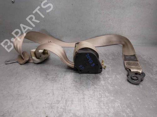 Cintura di sicurezza anteriore destra RENAULT 19 II (B/C53_) 1.8 (5/353A) (90 hp) 18233797