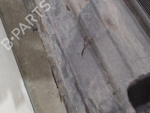 Underbody protection MERCEDES-BENZ GLK-CLASS (X204) 220 CDI 4-matic (204.984, 204.997) | BP18880148M92 
