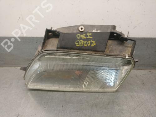 Left headlight CITROËN XANTIA (X1_, X2_) 2.0 HDI 90 | BP18898223C28 