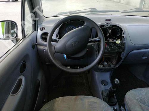 Expansion tank DAEWOO MATIZ (M100, M150) 0.8 | BP9816580C120  - Image 8