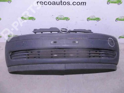 Used Front bumper Front bumper OPEL COMBO Box Body/MPV 1.3 CDTI 16V (69 hp) 2290496 2290496