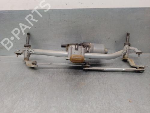 Front wiper motor PEUGEOT 2008 I (CU_) 1.2 THP 110 / PureTech 110 | BP19672296M29 