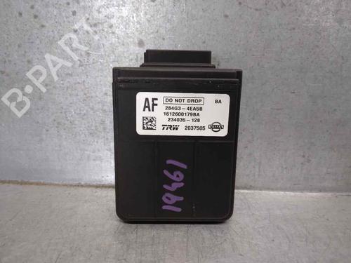 Electronic module NISSAN X-TRAIL III (T32_, T32R, T32RR) 1.6 dCi ALL MODE 4x4-i (NT32) | BP18236439M83 