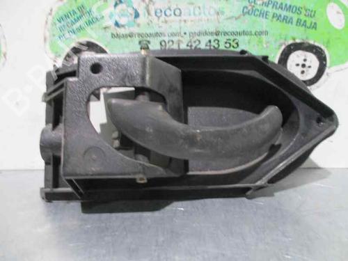Used Front left interior door handle Front left interior door handle FORD KA (RB_) 1.3 i ROCAM (70 hp) 3216570 3216570