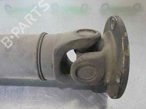 Driveshaft MERCEDES-BENZ SPRINTER 3-t Van (B903)  | BP2244897M37 