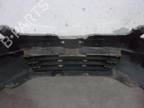 Front bumper NISSAN QASHQAI / QASHQAI +2 I (J10, NJ10, JJ10E) 2.0 dCi | BP18051499C7 