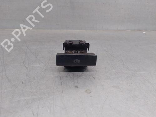 Used Hand brake CITROËN C6 (TD_) 2.7 HDi (204 hp) 19672308