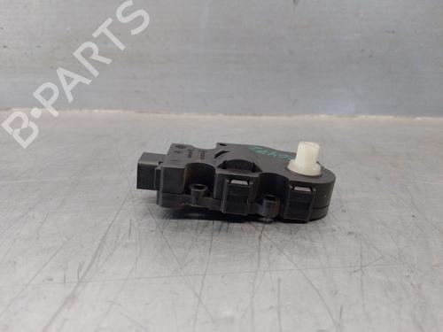 Heater blower motor MERCEDES-BENZ S-CLASS (W221, V221) S 320 CDI | BP19274098M62 