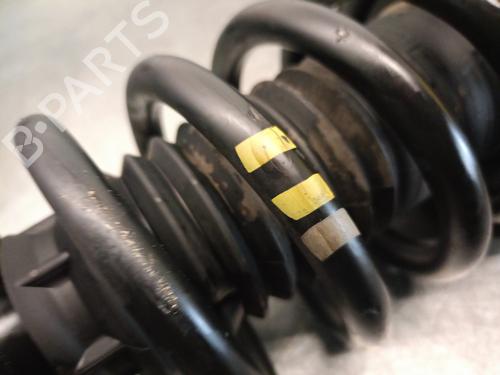 Right front shock absorber MERCEDES-BENZ CLS (C219) CLS 350 (219.356) | BP17958951M17 