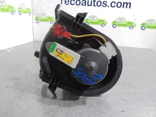 Heater blower motor SEAT IBIZA II (6K1) 1.4 i | BP2075623M62