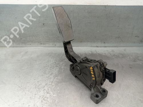 Used Pedal SAAB 9-3 (YS3F, E79, D79, D75) 2.2 TiD (125 hp) 19415682