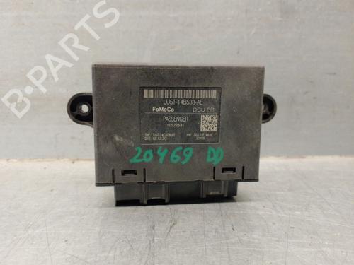 Used Comfort control module FORD PUMA (J2K, CF7) [2019-2025]  18881221