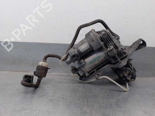 Used Suspension compressor MERCEDES-BENZ S-CLASS (W221, V221) S 320 CDI (211 hp) 19269248