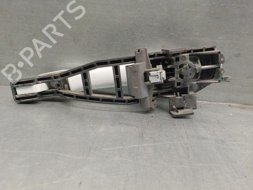 Front right exterior door handle FORD FOCUS II (DA_, HCP, DP) 1.6 TDCi | BP17958249C129 