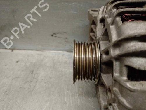 Alternator FORD FIESTA VI (CB1, CCN)  | BP18644010M7 