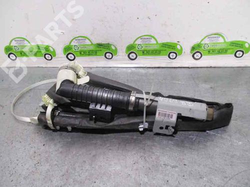 Used Left curtain airbag Left curtain airbag RENAULT MEGANE II (BM0/1_, CM0/1_) 1.5 dCi (BM1F, CM1F) (86 hp) 2310394 2310394