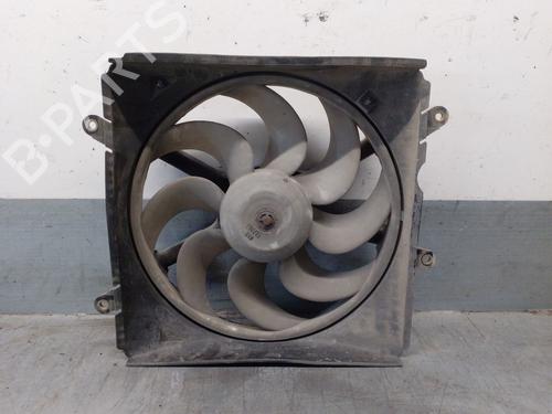 Used Radiator fan TOYOTA CARINA E VI Saloon (_T19_) [1992-1997]  19679569