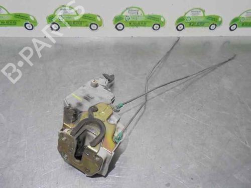 Used Rear right lock NISSAN PRIMERA (P11) 2.0 TD (90 hp) 2089200