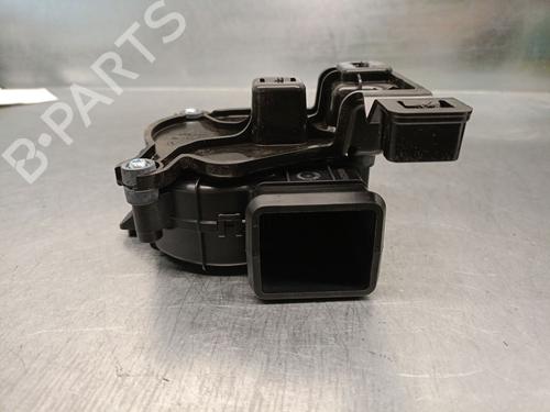 Heater blower motor MERCEDES-BENZ A-CLASS (W177) A 180 (177.084) | BP19152124M62 