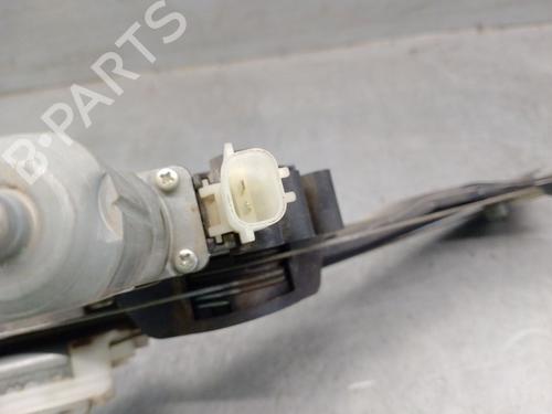 Rear right window mechanism JEEP GRAND CHEROKEE III (WH, WK)  | BP18961786C25 