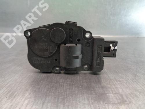 Used Heater blower motor Heater blower motor VOLVO V40 Hatchback (525) D2 (120 hp) 9971271 9971271