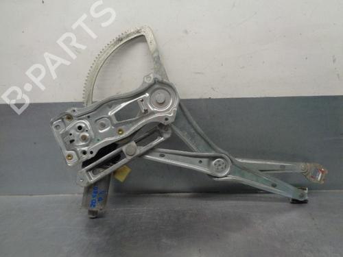 Used Front right window mechanism MERCEDES-BENZ E-CLASS (W210) [1995-2003]  18112137