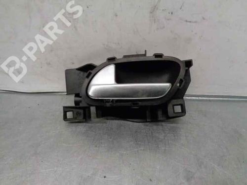 Used Front left interior door handle Front left interior door handle CITROËN C-ELYSEE (DD_) 1.6 VTi 115 (DDNFP0, DDNFP6, DDNFP9) (115 hp) 6308425 6308425