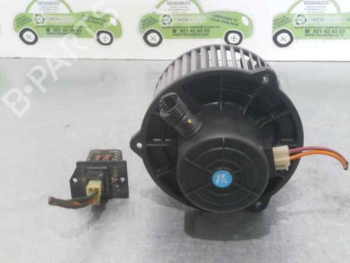 Heater blower motor HYUNDAI XG (XG) 350 | BP2305906M62 