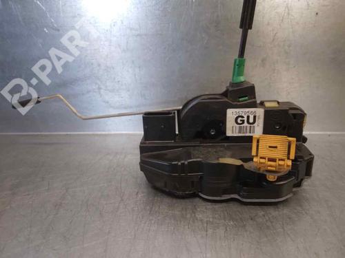 Used Rear right lock Rear right lock CHEVROLET CRUZE (J300) 1.7 D (131 hp) 9719387 9719387