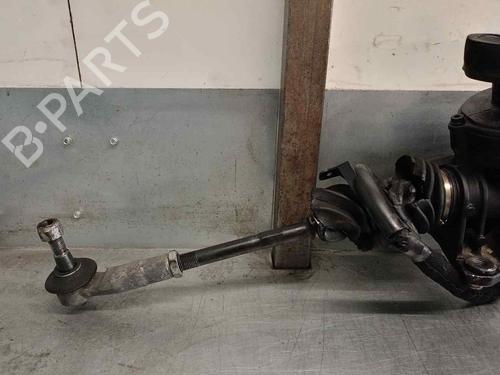 Steering rack SKODA OCTAVIA II (1Z3) 1.9 TDI | BP18458707M22 