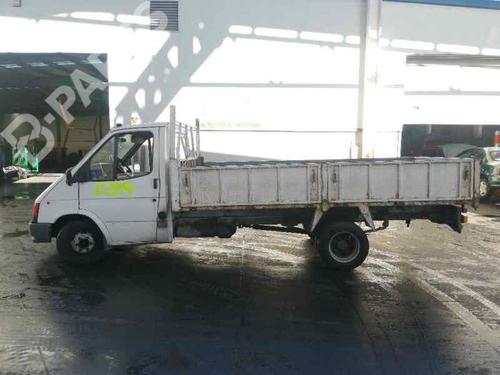 Used Parts FORD TRANSIT Van (E_ _)  2.5 DI (EAS, EAL)  828778