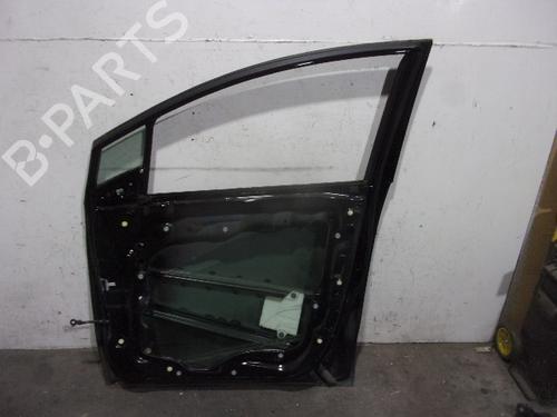 Right front door MAZDA 5 (CR) 2.0 CD (CR19) | BP18729570C3 