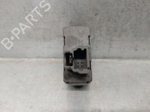 Right rear window switch PEUGEOT 807 (EB_) 2.0 16V | BP19059805I28 