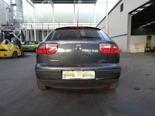 Dashboard SEAT LEON (1M1) 1.9 TDI | BP8677732C46 