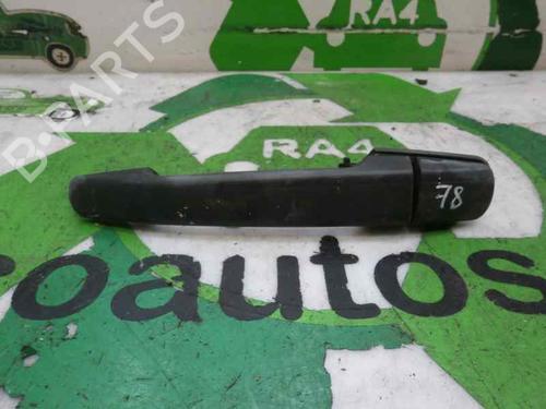 Used Front right exterior door handle MERCEDES-BENZ M-CLASS (W163) ML 320 (163.154) (218 hp) 2107979