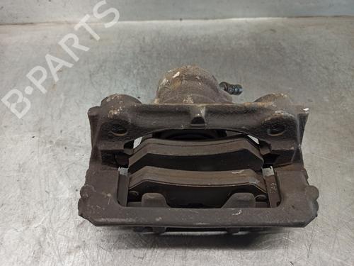 Right rear brake caliper MERCEDES-BENZ SPRINTER 3-t Van (B906) 209 CDI (906.611, 906.613) | BP17766173M106 