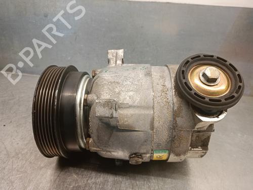 Used AC compressor OPEL CORSA B (S93) 1.4 i (F08, F68, M68) (60 hp) 18268553