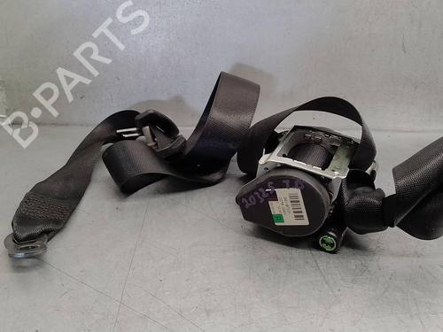 Sikkerhedssele bag højre MERCEDES-BENZ E-CLASS (W211) E 320 CDI (211.026) | BP17957964I28 