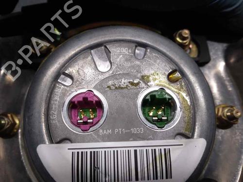 Driver airbag MERCEDES-BENZ M-CLASS (W163) ML 270 CDI (163.113) | BP18119460C9 