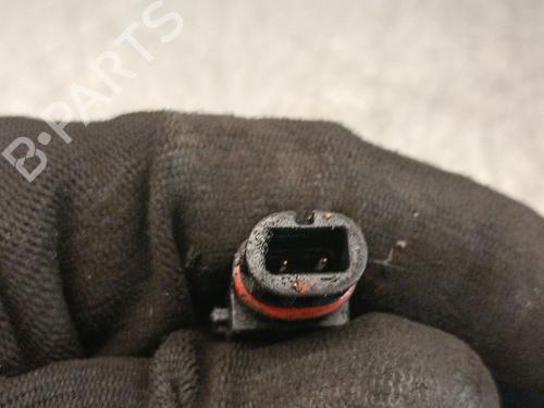 Right front steering knuckle MERCEDES-BENZ C-CLASS Coupe (CL203) C 220 CDI (203.706) | BP19321938M26 