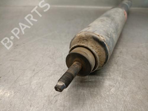 Left rear shock absorber SSANGYONG MUSSO (FJ) 2.9 TD | BP19311348M18 